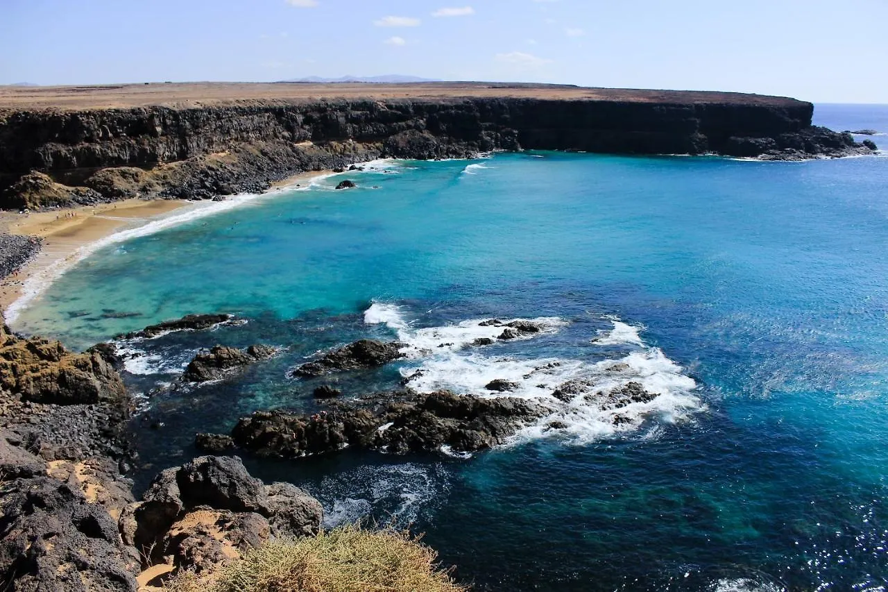 Villa La Torre, Fuerteventura Lajares España