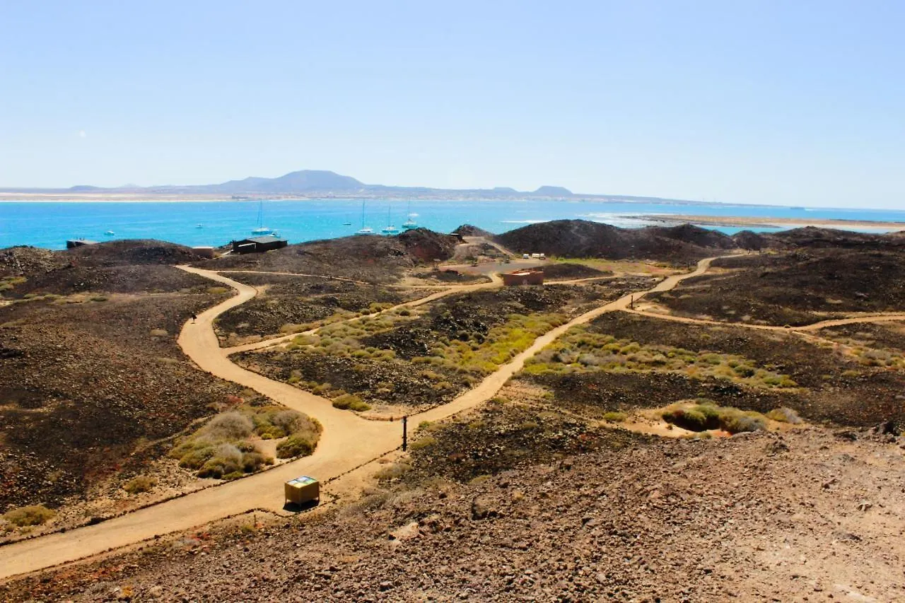 Villa La Torre, Fuerteventura Lajares