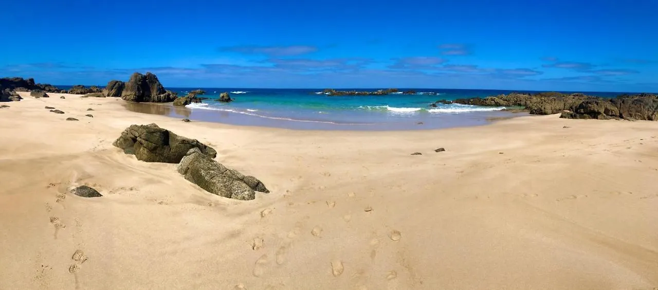 Villa La Torre, Fuerteventura Lajares