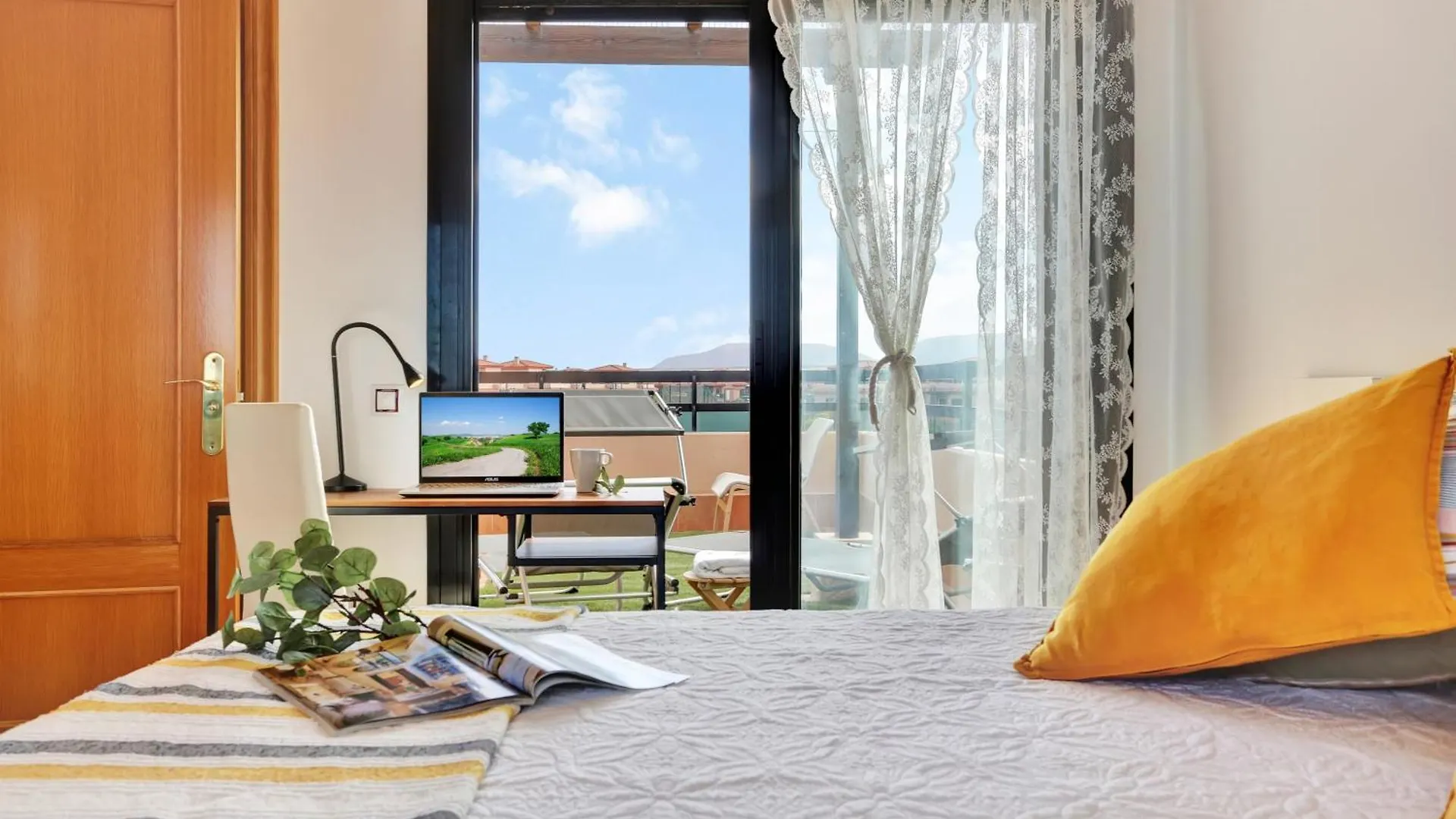 Villa La Torre, Fuerteventura Lajares