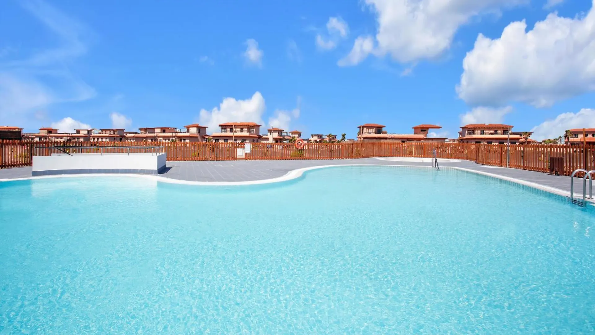 Villa La Torre, Fuerteventura Lajares