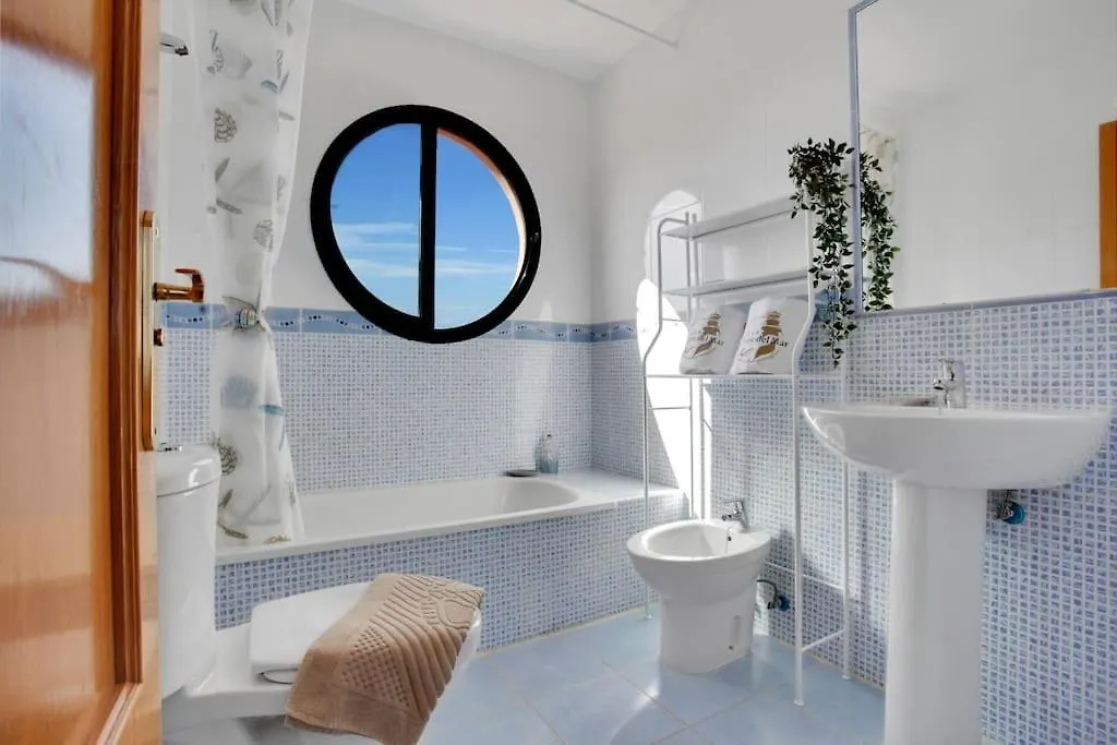 Villa La Torre, Fuerteventura Lajares