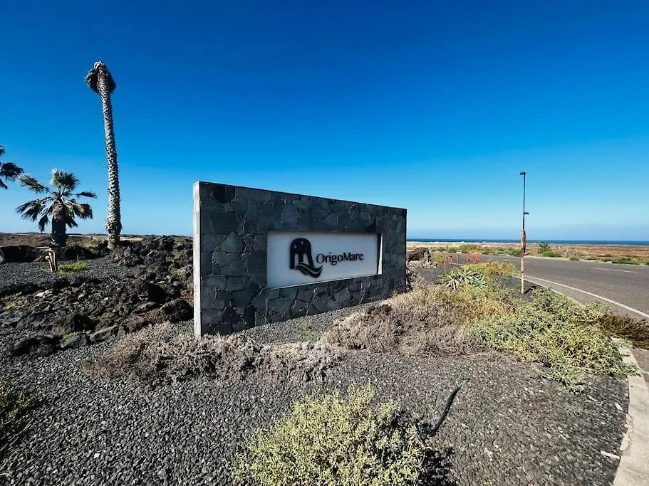 Villa La Torre, Fuerteventura Lajares 0*,