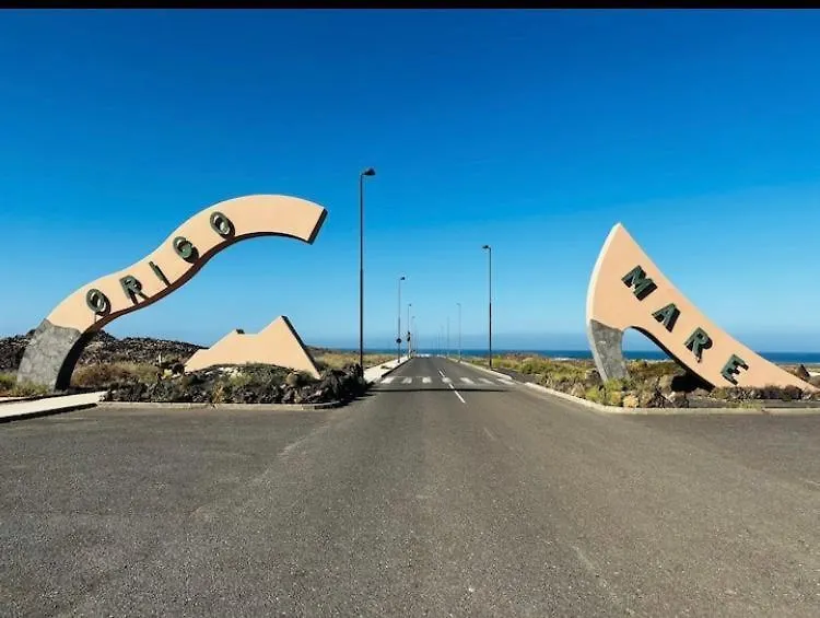 Villa La Torre, Fuerteventura Lajares