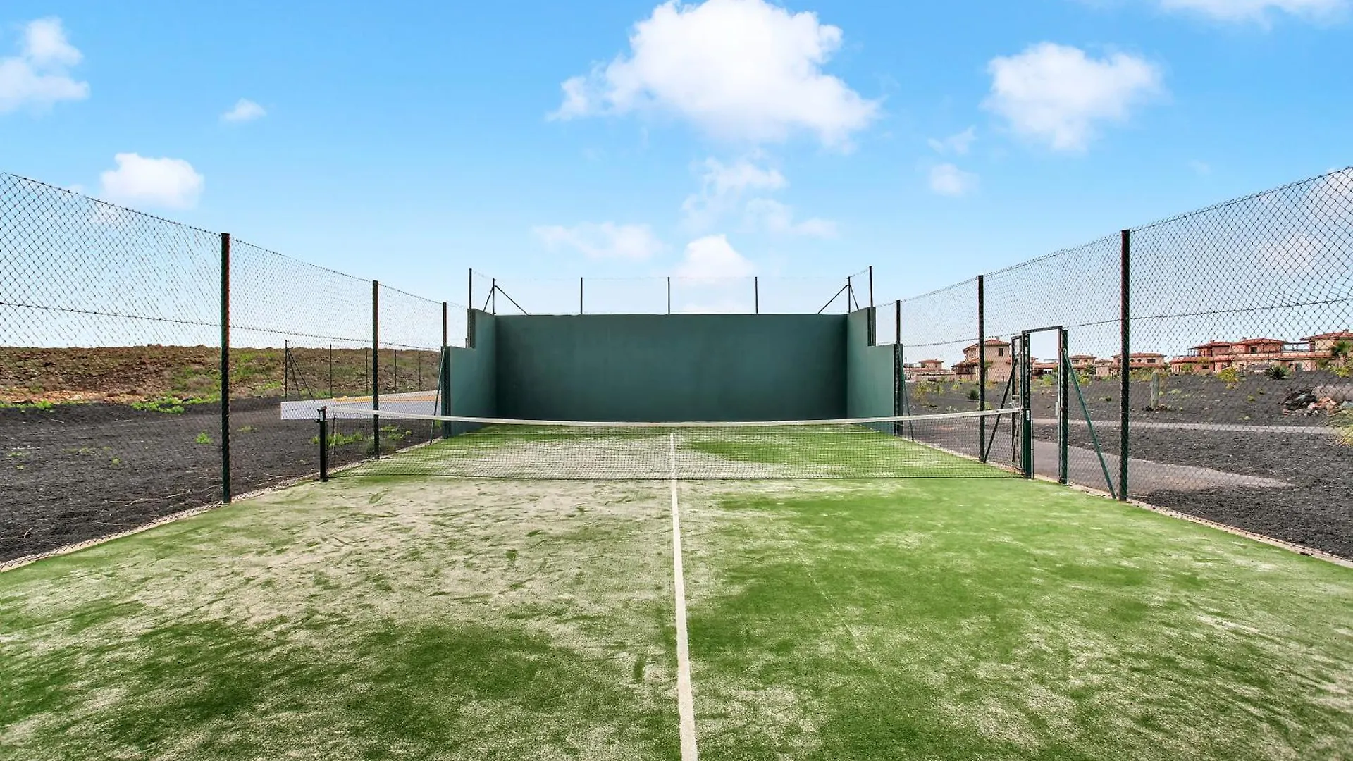 Villa La Torre, Fuerteventura Lajares 0*,