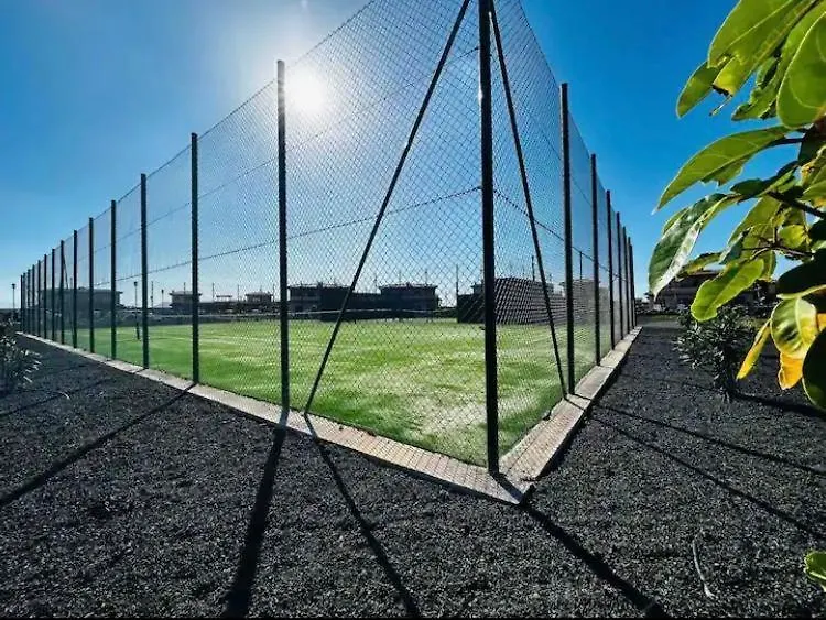 Villa La Torre, Fuerteventura Lajares