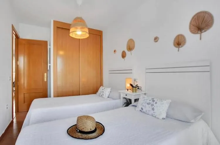 Villa La Torre, Fuerteventura Lajares