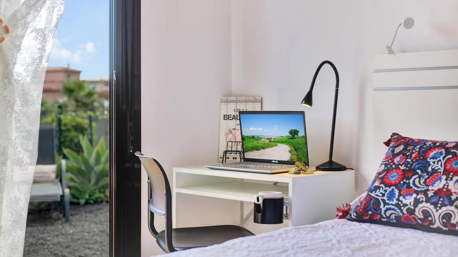 Villa La Torre, Fuerteventura Lajares
