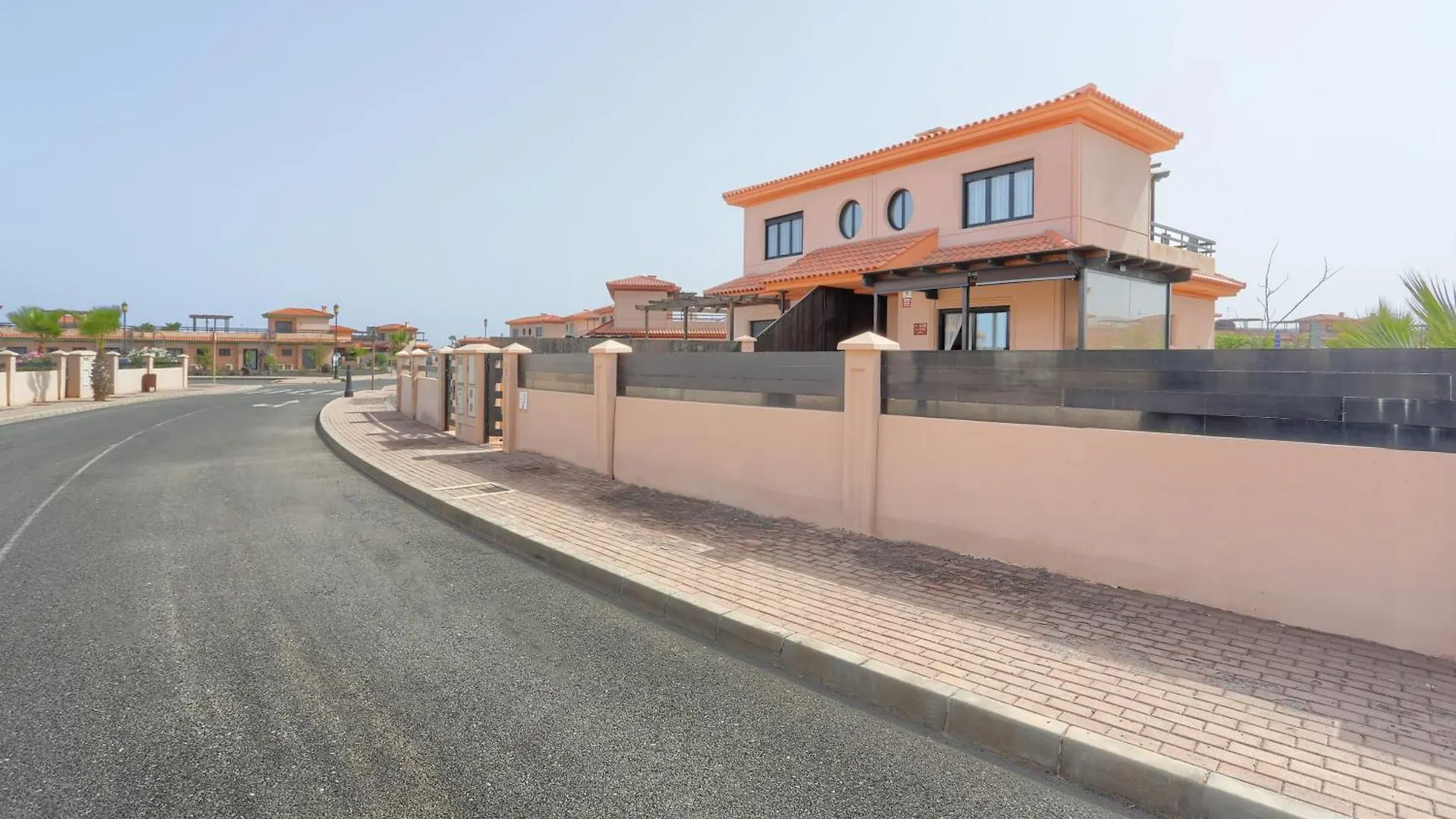 Villa La Torre, Fuerteventura Lajares