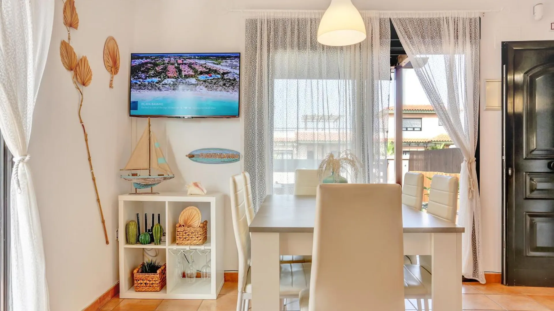 Villa La Torre, Fuerteventura Lajares