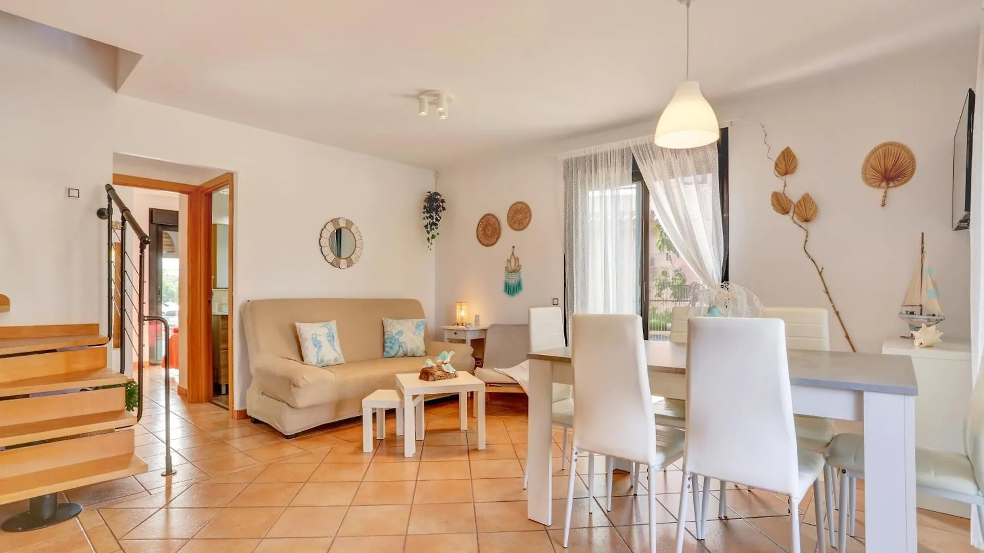 Villa La Torre, Fuerteventura Lajares España