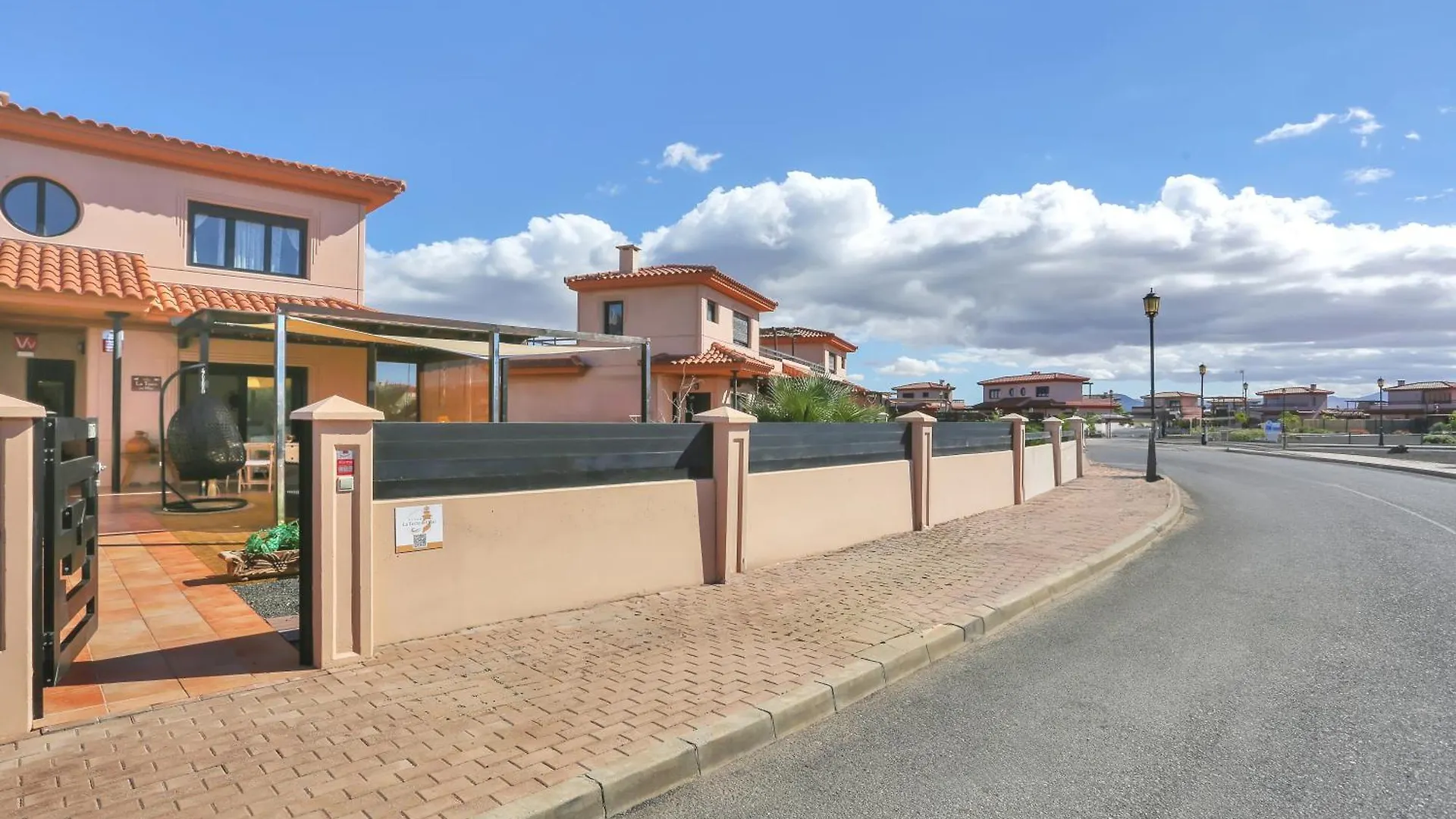 Villa La Torre, Fuerteventura Lajares