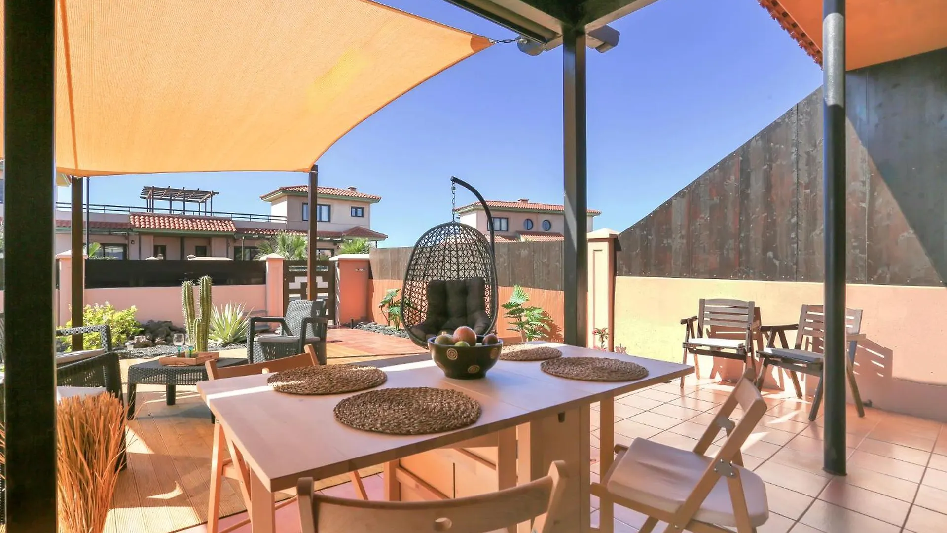 Villa La Torre, Fuerteventura Lajares