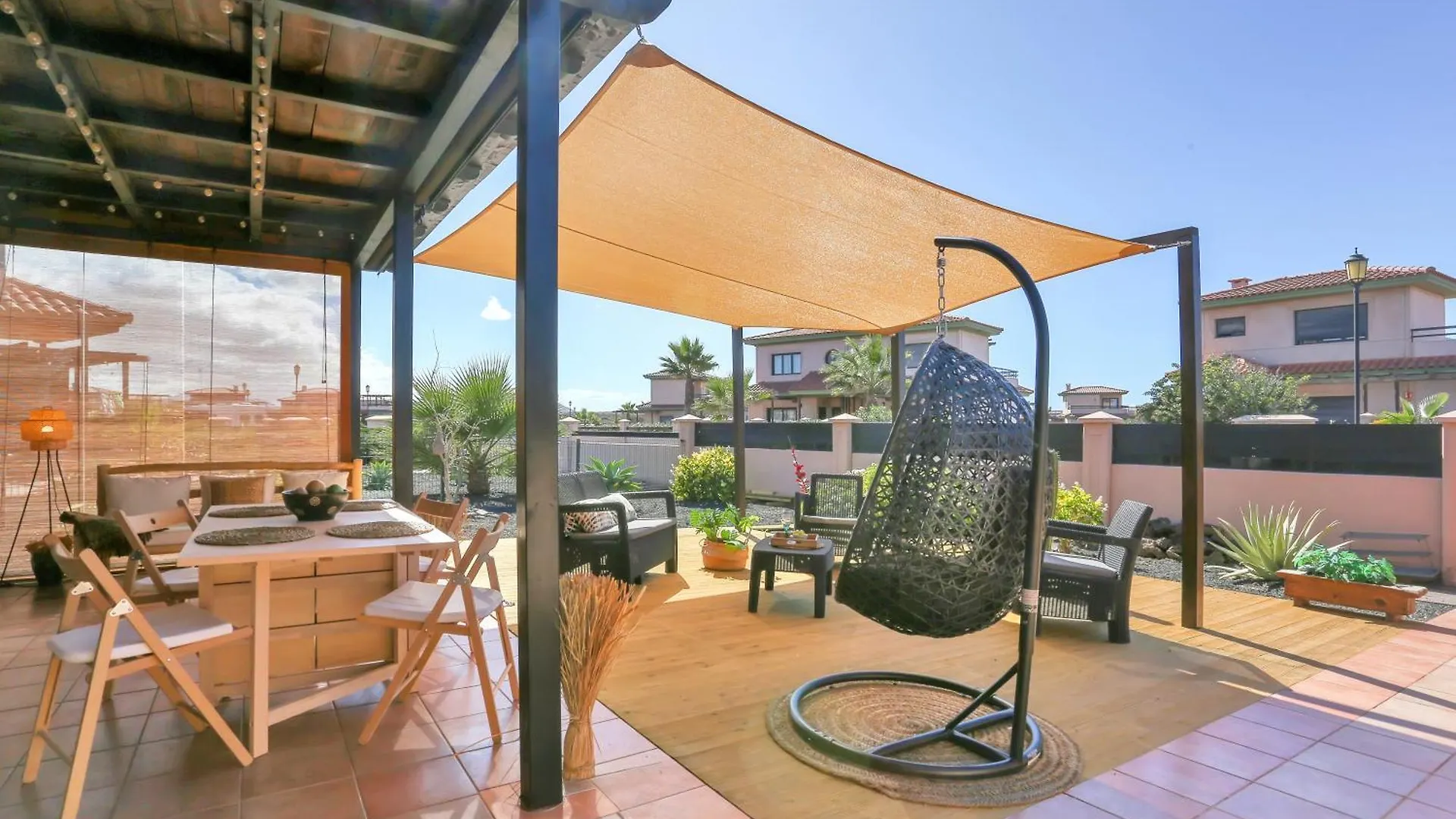 Villa La Torre, Fuerteventura Lajares